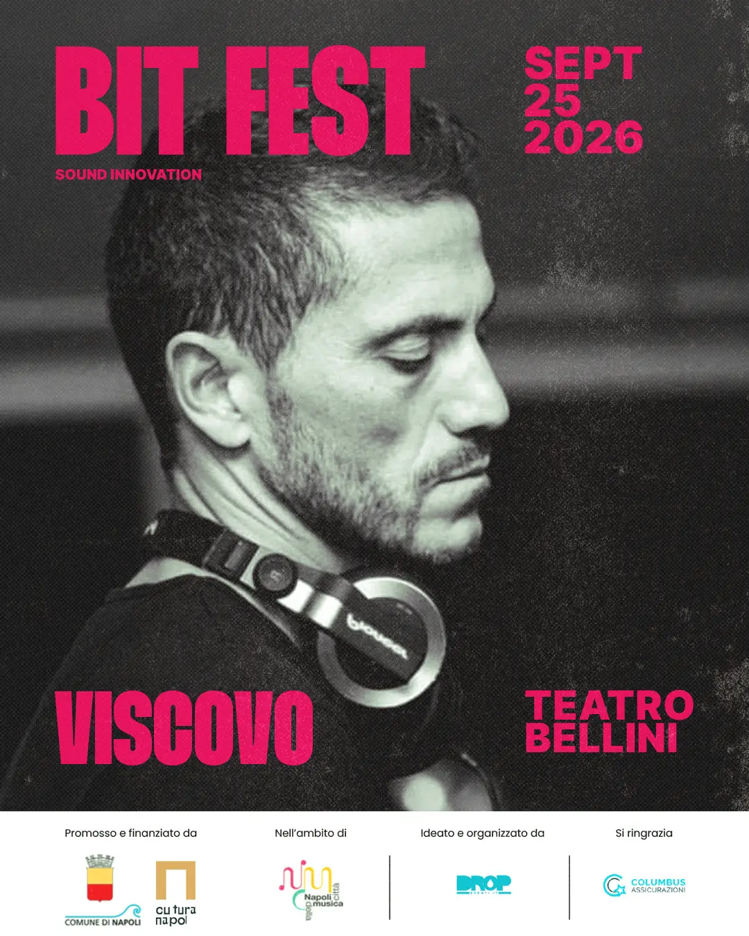 Viscovo — venerdì 25 settembre, ore 18:00, Teatro Bellini