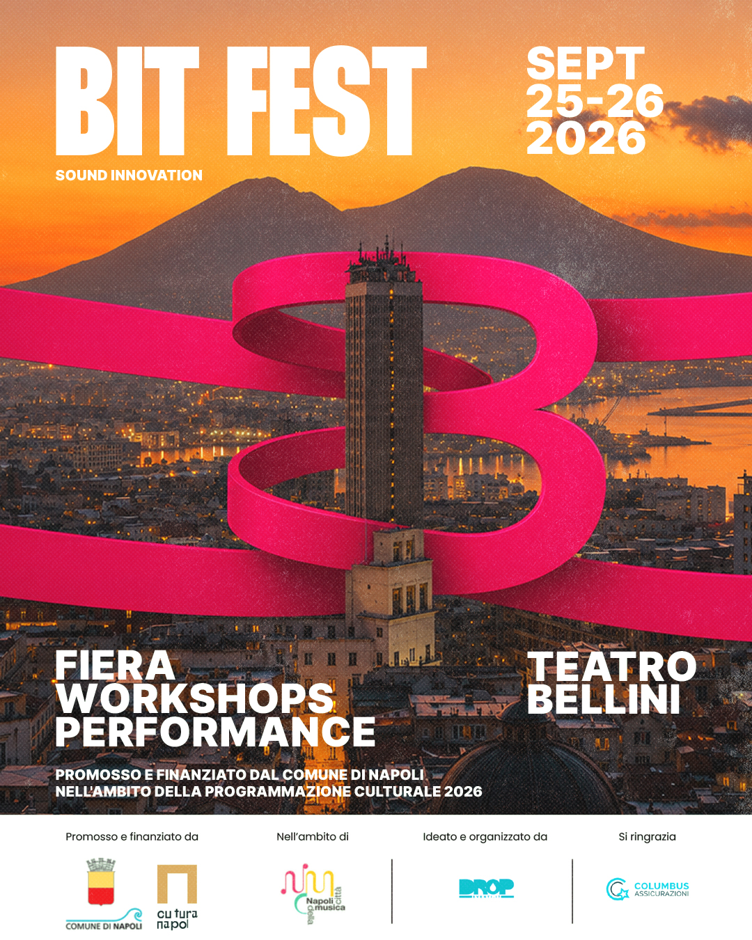 BIT FEST Sound Innovation